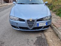 usata Alfa Romeo 156 156 1.9 JTD 16V Exclusive