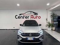 Usata VW Taigo R-line Plus 116 CV (85 kW) 2025 Other SUV