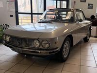 Usata Lancia Fulvia S 91 CV (66 kW) 1971 Grigio Coupé