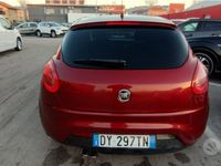 usata Fiat Bravo Bravo 2.0 MJT Sport