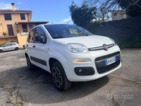 Usata Fiat Panda 4x4 85 CV (62 kW) 2023 Bianco Utilitaria