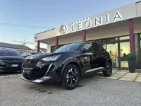 Usata Peugeot 2008 GT 131 CV (96 kW) 2023 Nero SUV