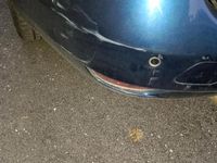 Usata Renault Mégane GrandTour Intens 110 CV (80 kW) 2017 Station wagon