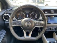 usata Nissan Micra 1.5 dCi 8V 5 porte Acenta