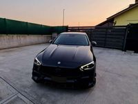 Usata Mercedes C200 AMG line 204 CV (150 kW) 2022 Berlina