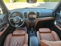 Usata Mini Cooper S Countryman 178 CV (130 kW) 2023 Bianco SUV