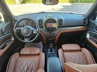 Usata Mini Cooper S Countryman Classic 178 CV (130 kW) 2023 Bianco SUV