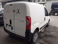 Usata Citroën Nemo 73 CV (53 kW) 2009 Bianco Monovolume