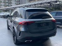 Usata Mercedes GLE400 Premium 330 CV (242 kW) 2021 SUV