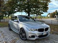 usata BMW 335 Gran Turismo 335 dA xdrive Msport