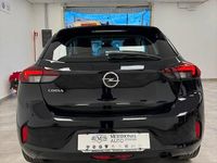 Usata Opel Corsa Elegance 101 CV (74 kW) 2023 Nero Berlina
