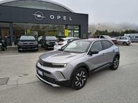 Usata Opel Mokka Edition 131 CV (96 kW) 2021 Grigio SUV
