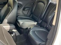 Usata Mini Paceman 111 CV (81 kW) 2015 Bianco Utilitaria
