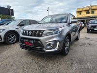 Usata Suzuki Vitara 129 CV (94 kW) 2021 Grigio SUV