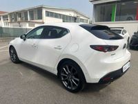 usata Mazda 3 34ª serie 2.0L e-Skyactiv-G 150 CV M Hybrid