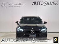 usata Mercedes CLA200 d Automatic Premium