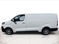 Usata Citroën Jumpy Comfort 122 CV (89 kW) 2017 Bianco Monovolume