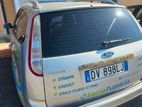 Usata Ford Focus 2009 Utilitaria