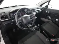 Usata Citroën C3 PureTech 83 CV (61 kW) 2023 Bianco Utilitaria
