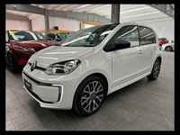 usata VW e-up! Up5p - Pastello Elettrico - Automatico