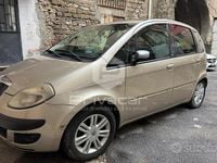 Usata Lancia Musa 2005 Marrone Monovolume