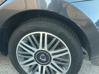 Usata Lancia Musa 120 CV (88 kW) 2009 Grigio Monovolume