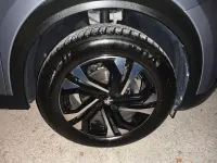 Usata Peugeot 2008 110 CV (80 kW) 2021 Grigio SUV