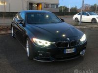 usata BMW 420 Gran Coupé d Xdrive