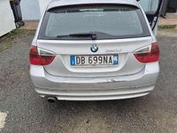 Usata BMW 320 163 CV (119 kW) 2006 Station wagon