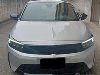 Usata Opel Corsa S 75 CV (55 kW) 2024 Grigio Utilitaria
