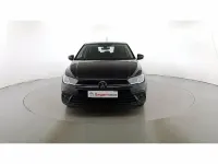 Usata VW Polo Life 95 CV (69 kW) 2025 Nero deep effetto perlato Utilitaria
