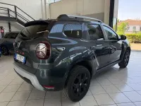 Usata Dacia Duster Extreme 101 CV (74 kW) 2022 Grigio SUV