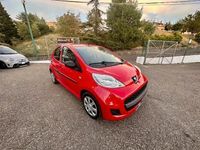 usata Peugeot 107 1.0 68CV 5p. Active