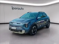 Usata Kia Stonic Style 101 CV (74 kW) 2025 Blu SUV