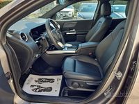 Usata Mercedes GLA180 Advanced 116 CV (85 kW) 2023 Grigio SUV