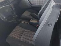 Usata Mercedes E200 136 CV (100 kW) 1997 Cabrio