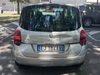 Usata Renault Grand Modus Dynamique 101 CV (74 kW) 2011 Monovolume