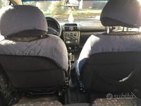 Usata Opel Tigra 90 CV (66 kW) 1999 Coupé