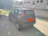 Usata Fiat Panda 85 CV (62 kW) 2013 Utilitaria