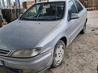 Usata Citroën Xsara 1995 Grigio Berlina