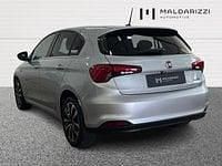 Usata Fiat Tipo Lounge 120 CV (88 kW) 2016 Grigio Utilitaria