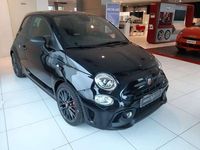 usata Abarth 695 1.4 Turbo T-Jet 180 CV