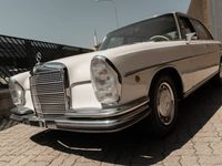 usata Mercedes 300 SEL 3.5