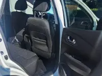 Usata Renault Kadjar 110 CV (80 kW) 2017 Bianco SUV