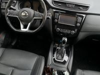 Usata Nissan X-Trail 177 CV (130 kW) 2017 SUV