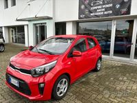 usata Kia Picanto 1.0 12V 5 porte X Line