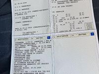 Usata Ford Fiesta 2002 Grigio Berlina