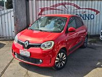 Usata Renault Twingo Intens 30 kW (42 CV) 2021 Rosso passion Utilitaria