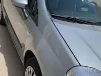 Usata Fiat Grande Punto 75 CV (55 kW) 2009 Utilitaria