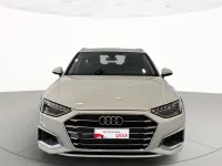 Usata Audi A4 Advanced Plus 150 CV (110 kW) 2024 Bianco arkona Station wagon